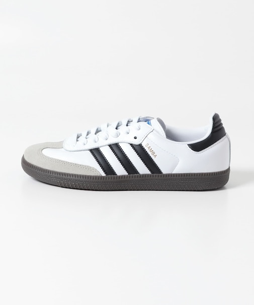 adidas　SAMBA OG