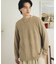 エアフェザーロングTシャツ
