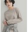ライトタックフライスロングスリーブTシャツ