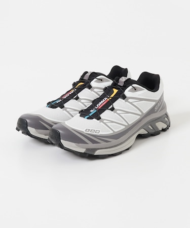 SALOMON　XT-6