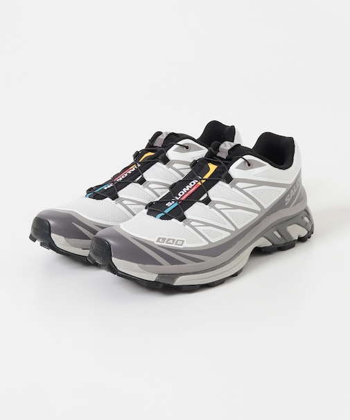 SALOMON　XT-6
