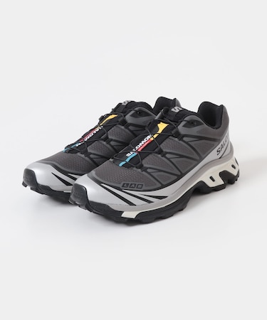 SALOMON　XT-6