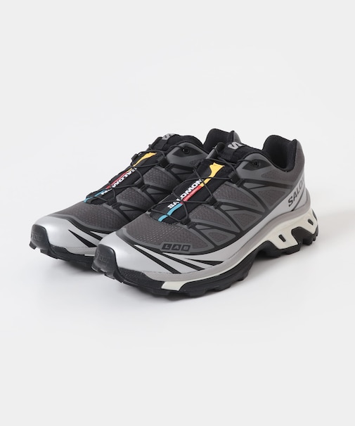 SALOMON　XT-6