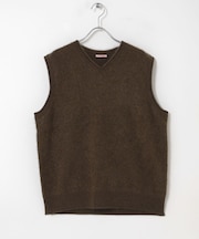RYE TENDER SEMTONVEST