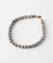 decor『デコール』　Stone Necklace