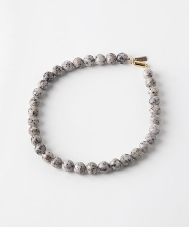 decor『デコール』 Stone Necklace