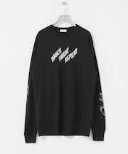 Teya　Long-Sleeve T-shirts