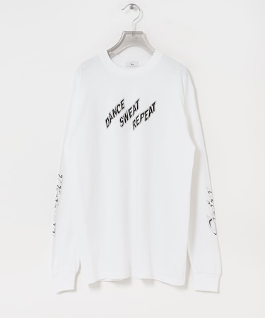 Teya　Long-Sleeve T-shirts