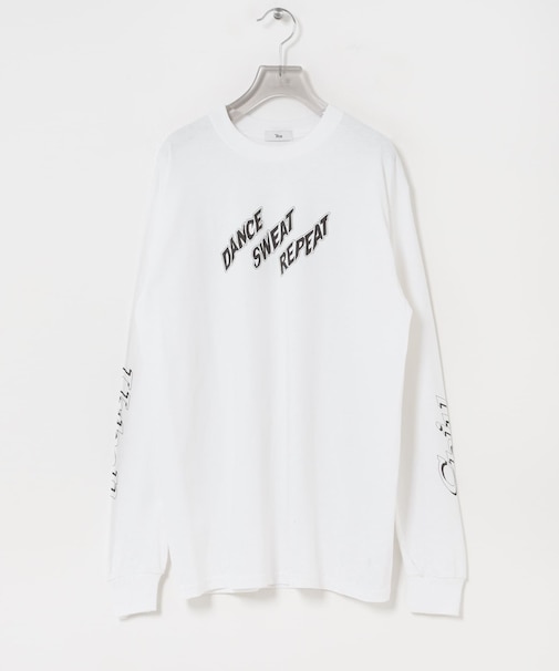 Teya　Long-Sleeve T-shirts