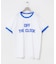 Teya　Flock Ringer T-shirts