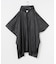 Teya　Rain Poncho