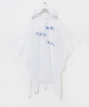Teya　Rain Poncho