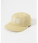 stereo phonic　SPS Wave Logo Flat Cap