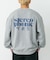 stereo phonic　SPS Logo Sweatshirts