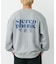 stereo phonic　SPS Logo Sweatshirts