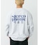 stereo phonic　SPS Logo Sweatshirts