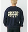 stereo phonic　SPS Logo Sweatshirts