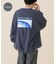 『別注』FORK&SPOON×SPS　BPスウェット vinyl