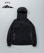 POLARTEC FLEECE HOODIE
