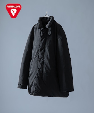 PRIMALOFT インサレーションシャツブルゾン