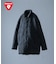 PRIMALOFT インサレーションシャツブルゾン