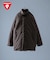 PRIMALOFT インサレーションシャツブルゾン