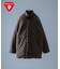 PRIMALOFT インサレーションシャツブルゾン
