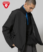PRIMALOFT インサレーションジャケット