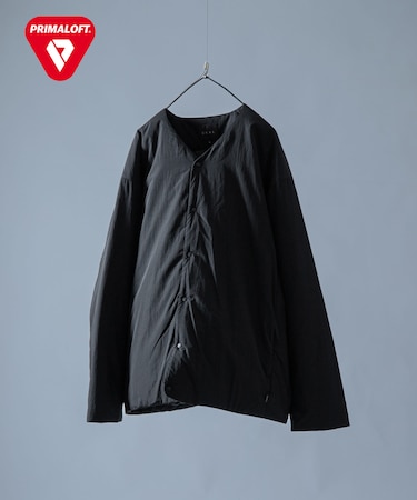 PRIMALOFT インサレーションジャケット