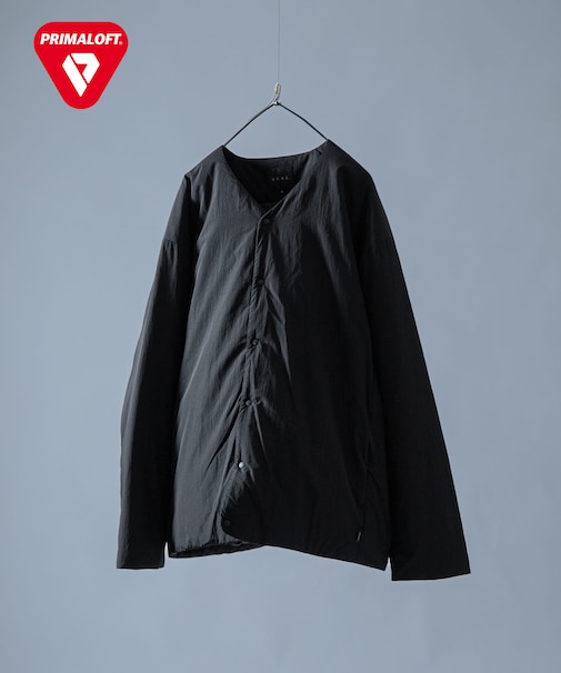 PRIMALOFT インサレーションジャケット