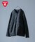 PRIMALOFT インサレーションジャケット