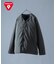 PRIMALOFT インサレーションジャケット