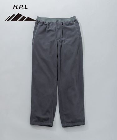 POLARTEC FLEECE PANTS