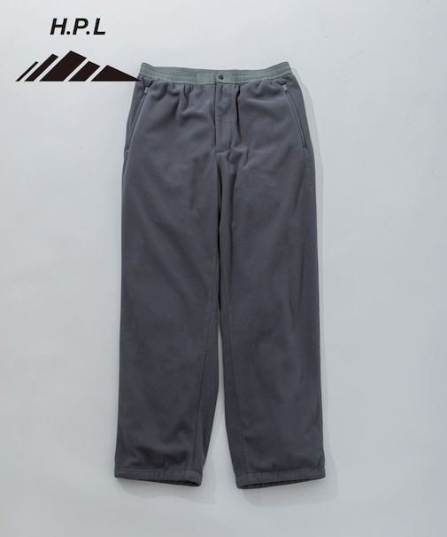 POLARTEC FLEECE PANTS