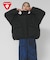 PRIMAROFT インサレーションブルゾン