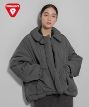 PRIMAROFT インサレーションブルゾン
