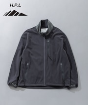 POLARTEC FLEECE JACKET