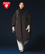 PRIMAROFT インサレーションワンピース