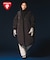 PRIMAROFT インサレーションワンピース