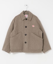 DANTON COVERALLJACKET