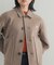 DANTON　COVERALLJACKET