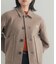 DANTON　COVERALLJACKET