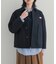 DANTON　COVERALLJACKET