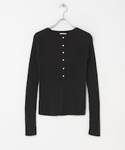 RYE TENDER DOROTHYTOP