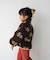 Solii+Sola　BOA JACKET(KIDS)