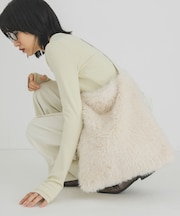 フラッフィービッグBAG