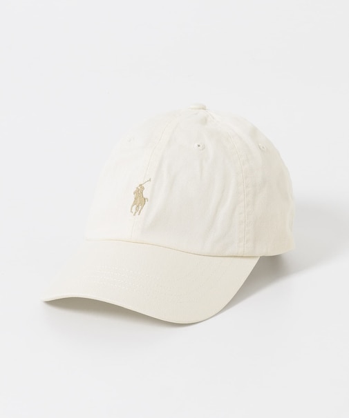 POLO RALPH LAUREN　CLASSIC SPORTS CAP
