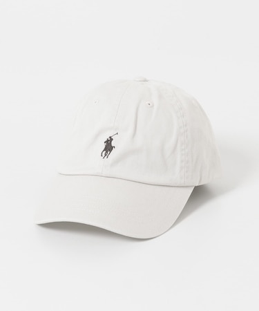 POLO RALPH LAUREN CLASSIC SPORTS CAP