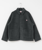 DANTON　COVERALLJACKET