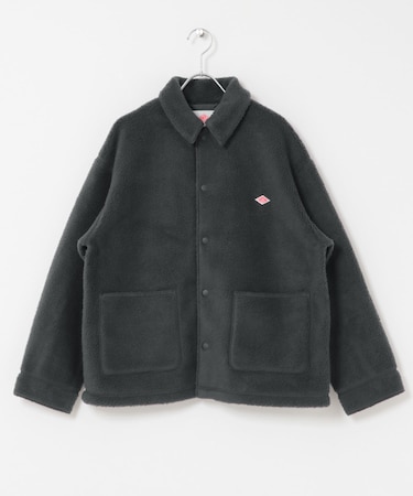 DANTON COVERALLJACKET